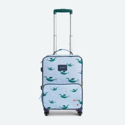 Mini Logan Suitcase Dragons