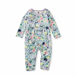 tea baby clothes