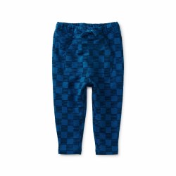 Pocket o Sun Bb Pant Ch 3-6M