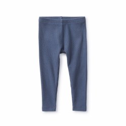 Pointelle Bby Leg Trmph 3-6M