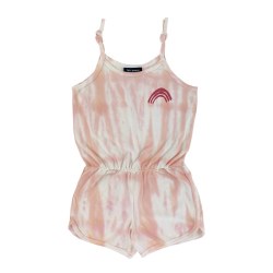 Over Rainbow Romper 3