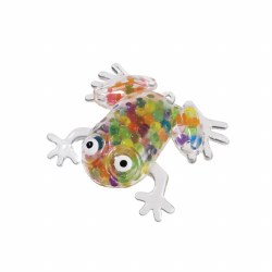 Squeezy Frog