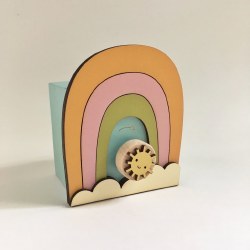 Music Box Rainbow