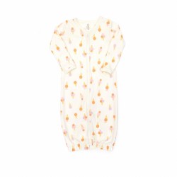 Converter Gown Ice Cream NB