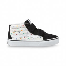 SK8 Mid Reissue V Rnbw Cord 3Y