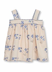 Babydoll Cami Sand Beach 3/4