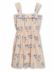 Fia Dress Sand Beach 3/4