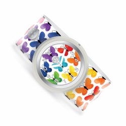 Slap Watch Butterfly