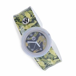 Slap Watch Dino Camo