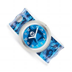 Slap Watch Shark Camo