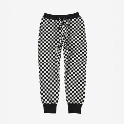 Pixel Jogger Pants 4
