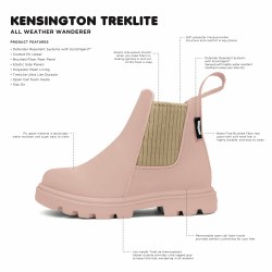 native shoes kensington