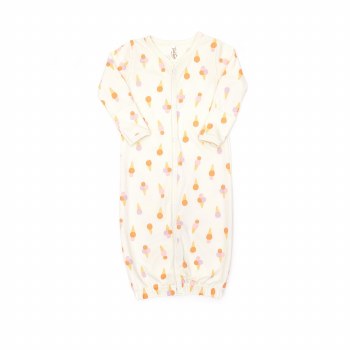 Converter Gown Ice Cream NB
