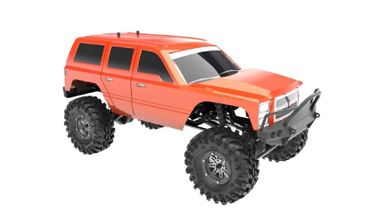 Redcat Racing 1/10 Everest Gen7 Sport 