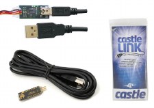 Castle Link USB Programming Ki