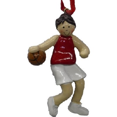 BASKETBALL PLAYER BOY