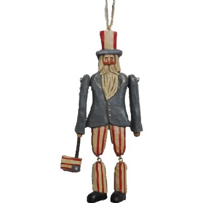 JOINTED SAM