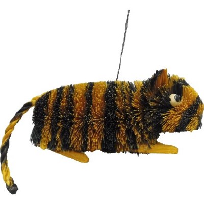 BRUSH ANIMAL TIGER