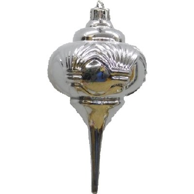 SILVER FINIAL