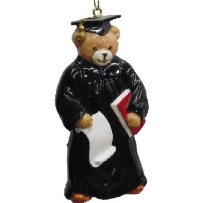 GRADUATION B EAR