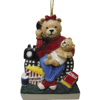BABYSITTING BEAR