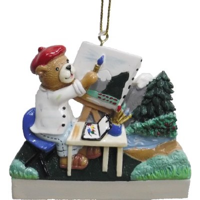 ARTIST BEAR