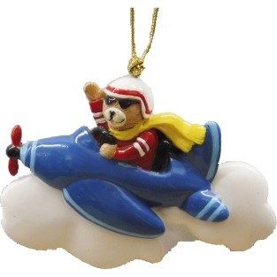 PILOT BEAR