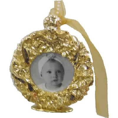 ANGEL PICTURE FRAME