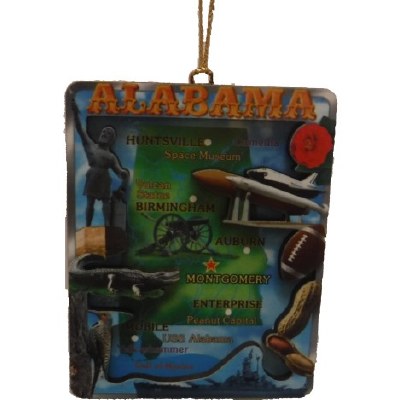 ALABAMA