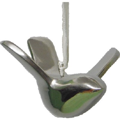 SILVER DOVE METAL