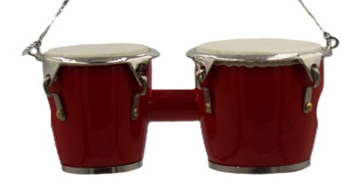 BONGO DRUMS INSTRUMENT