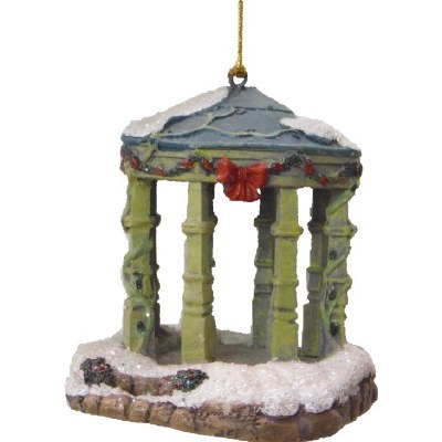 GAZEBO THOMAS KINKADE