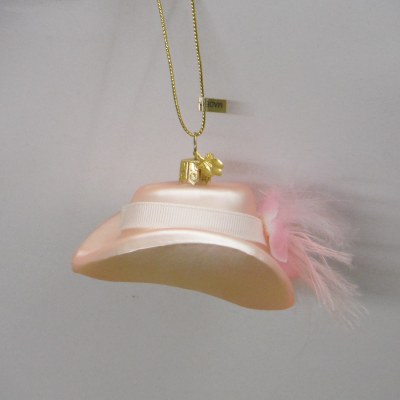 PINK COWBOY HAT