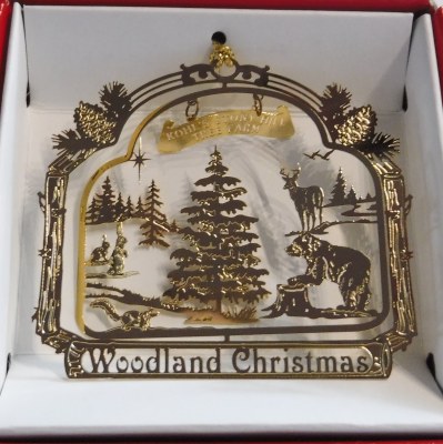 KOHLS STONY HILL FARM WILDERNESS