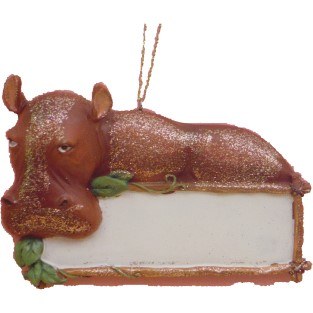 PLAQUE WITH HIPPI HEAD