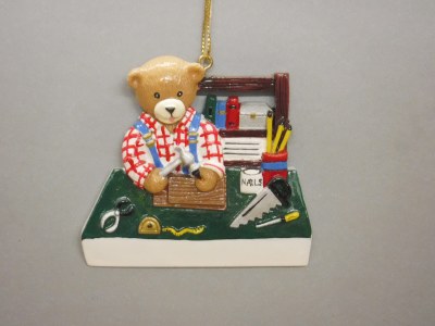 CARPENTER BEAR