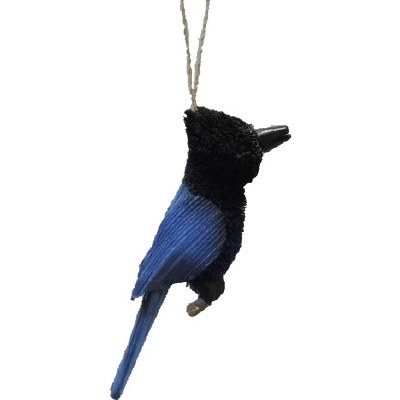 BRUSH KING FISHER