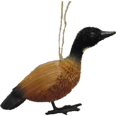 BRUSH CANADIAN GOOSE