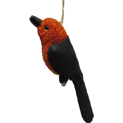 BRUSH BALTIMORE OREOLE