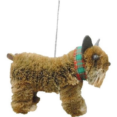 BRUSH SCHNAUZER