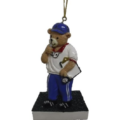 COACHE - BEAR