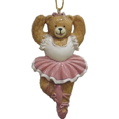 BALLERINA BEAR