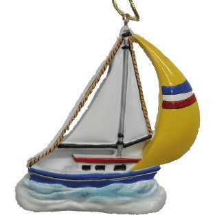 SAIL BOAT