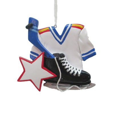 ALL STAR HOCKEY