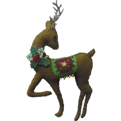 REINDEER - FELT
