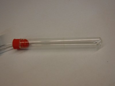 TEST TUBE
