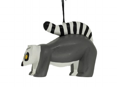 LEMUR