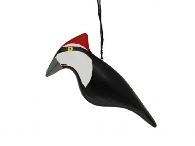 PILEATED WOODPECKER