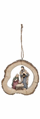 HOLY FAMILY TRADITIONAL