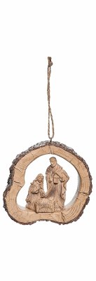 HOLY FAMILY BROWNS